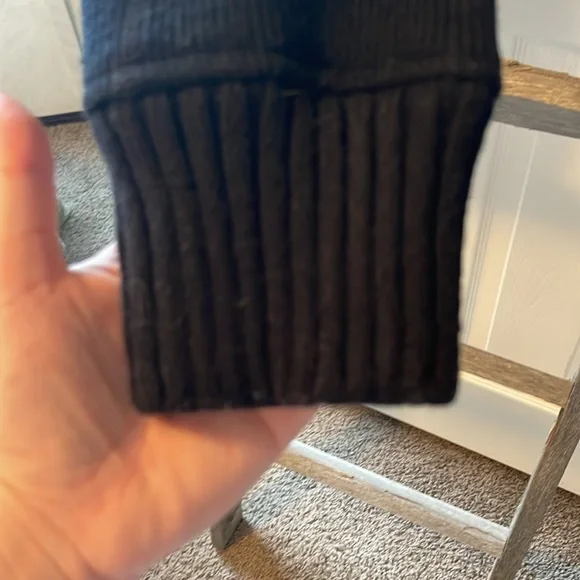 Men’s Bench Jacket - Picture 3 of 7